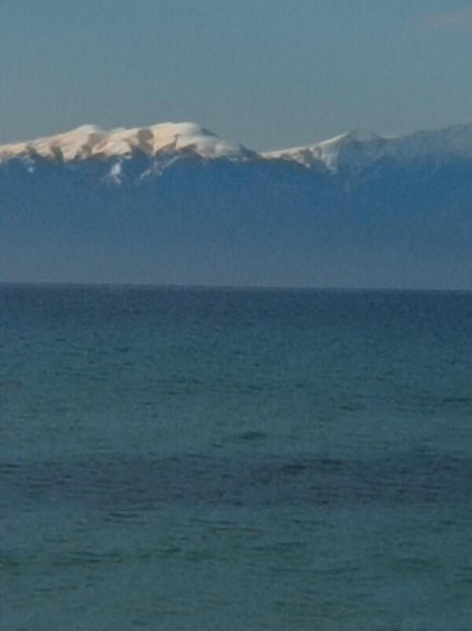 Daire Nikos & Patras *
