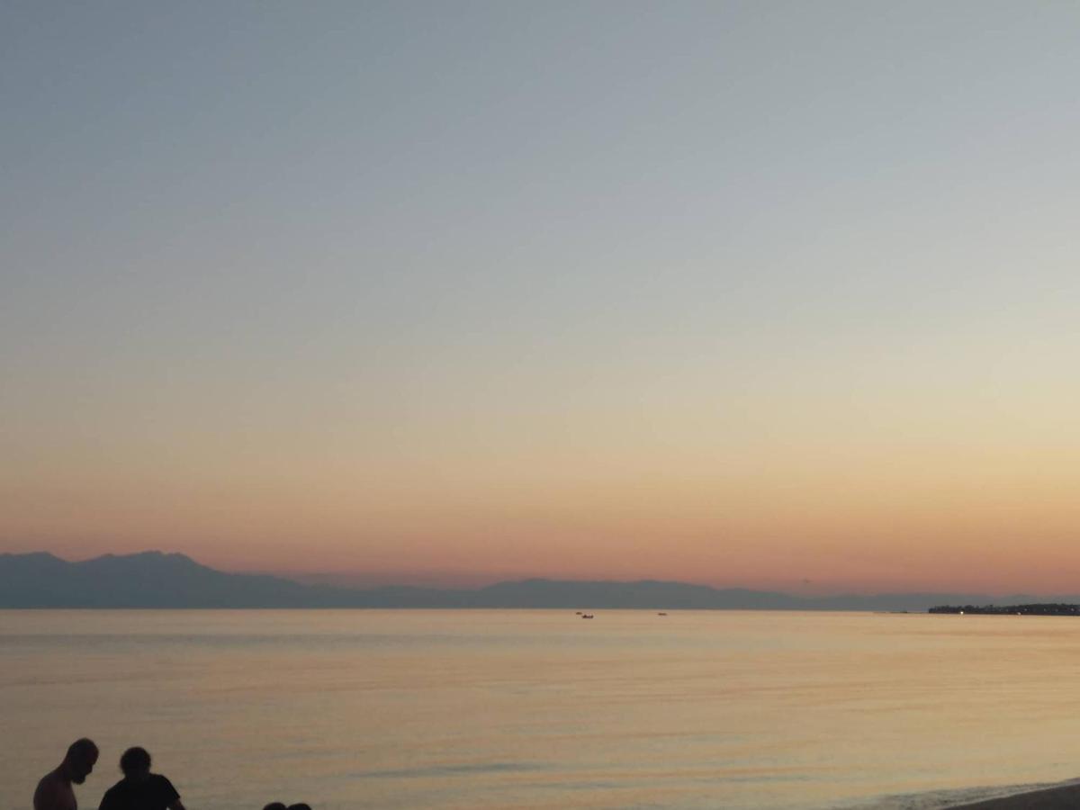 Nikos & Patras Daire *