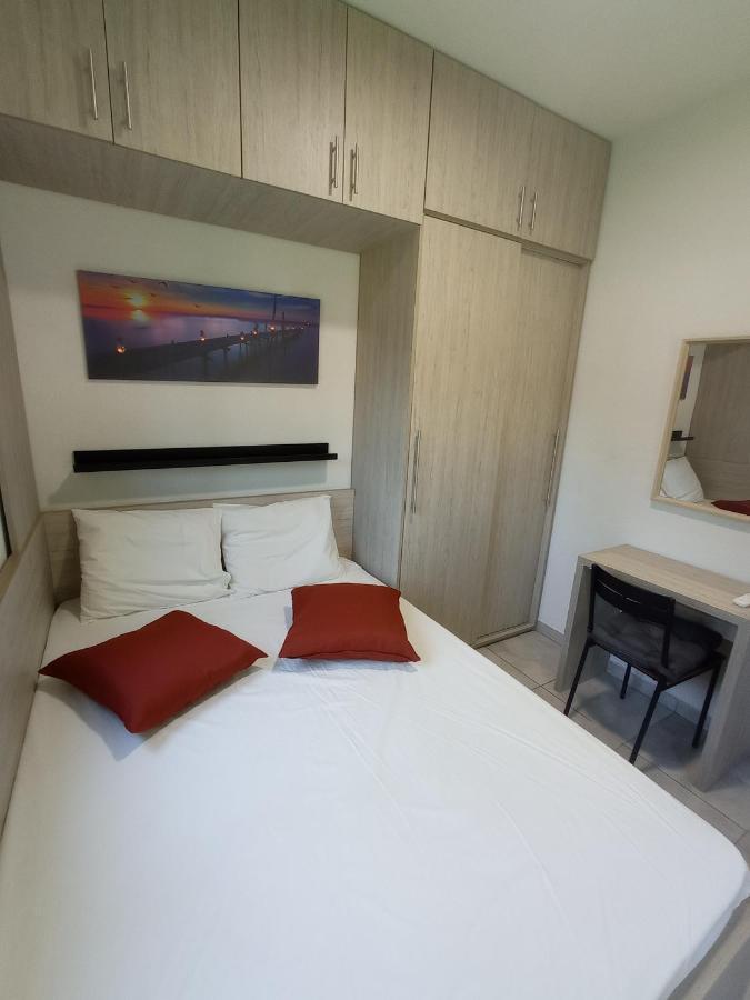 Apartment Nikos & Patras Nea Plagia